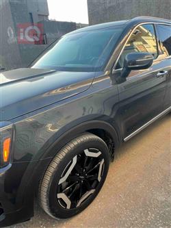 Kia Telluride